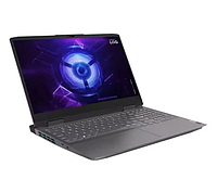 Игровой ноутбук Lenovo LOQ 15IRH8 15,6" 144Hz i5-13420H - 16GB RAM - 1TB SSD - RTX4050