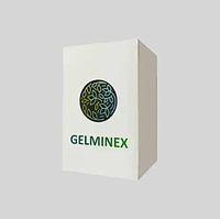Gelminex (Гельминекс) - капсулы от паразитов