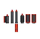 Cтайлер Дайсон Dyson HS05 Airwrap Complete Long Styler Special Gift Edition Topaz Orange, фото 8