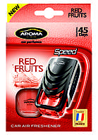 Ароматизатор Aroma Car Speed Red Fruit (92317)