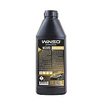 Очиститель и кондиционер кожи Winso Wizard Cleaner&Conditioner, 1л (880870)