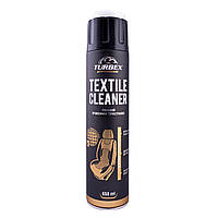 Пенный очиститель текстиля Turbex Textile Cleaner, 650мл (TR00242)