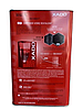 Моторна олива XADO Atomic Oil 10W-40 SL/CF RED BOOST, фото 3