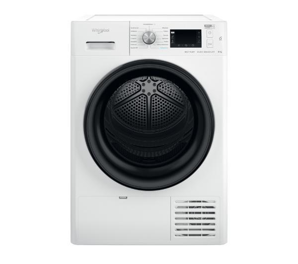 Сушильна машина Whirlpool FFTE D 9X3B PL