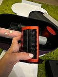 Стайлер Дайсон Dyson HS05 Airwrap Complete Long Styler Special Gift Edition Topaz Orange, фото 2