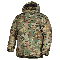 Зимова куртка Patrol System 3.0 Climashell Multicam (7347), XXL