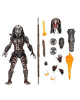 Алтимейт Хищник Страж NECA Predator Ultimate Guardian Predator