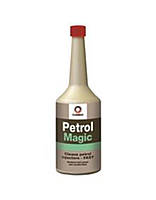 Присадка для топлива Comma Petrol Magic, 400мл (PEM400M)