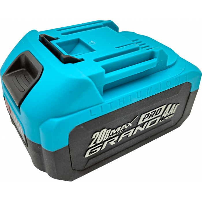 Акумуляторна батарея Grand АКБ-20/4, фото 1