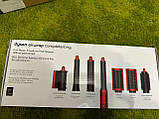 Cтайлер Дайсон Dyson HS05 Airwrap Complete Long Styler Special Gift Edition Topaz Orange, фото 2