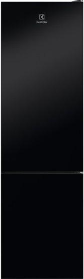 Холодильник з морозильною камерою Electrolux LNT7ME36K2