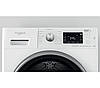 Сушильна машина Whirlpool FFT M22 9X2BS, фото 4