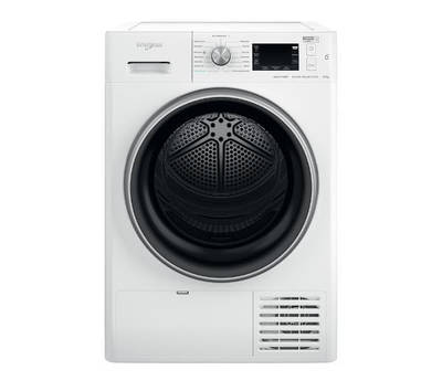 Сушильна машина Whirlpool FFT M22 9X2BS