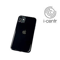 Корпус iPhone 11 Black, Оригінал (знятий)