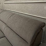 Новий диван в тканині дельфін, фото 9