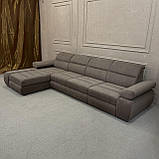 Новий диван в тканині дельфін, фото 3