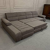 Новий диван в тканині дельфін, фото 8