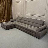 Новий диван в тканині дельфін, фото 2