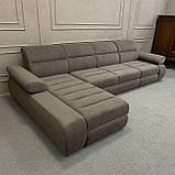 Новий диван в тканині дельфін, фото 7