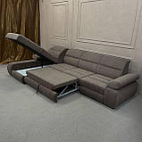 Новий диван в тканині дельфін, фото 4