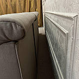 Новий диван в тканині дельфін, фото 10