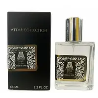 Мужская парфюмированная вода Attar Collection Crystal Love for Him, 58 мл