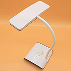 Лампа настільна DIGAD 1937 (Сенсор) (48LED), фото 5