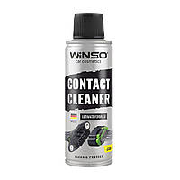 Очисник електричних контактів Winso Contact Cleaner, 200мл (820370)
