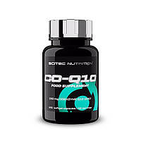 Натуральная добавка Scitec CO-Q10 50 mg, 100 капсул