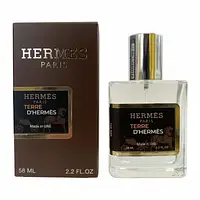 Чоловіча парфумована вода Hermès Terre d`Hermès, 58 мл