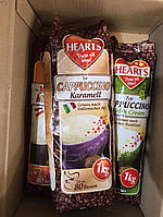 Капучино Hearts Cappuccino Karamell , 1кг