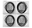 Сушильна машина Electrolux EW9HEU478R, фото 6