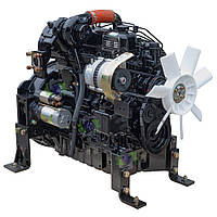 Двигатель дизельный CF4B50T-Z (ДТЗ 5504К) БЕСПЛАТНАЯ ДОСТАВКА