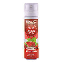 Ароматизатор Nowax X Aero Strawberry, 75ml (NX06508)