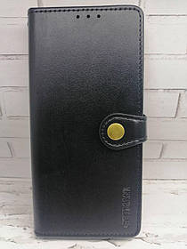 Чохол-книжка для Samsung Galaxy M34 5G Getman чорний