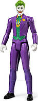 DC Comics Batman 30 см фігурка Джокера Joker Action Figure