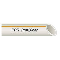Труба VSplast PPR Fiber PIPE ф40*6.7mm стекловолокно Baumar - Доступно Каждому