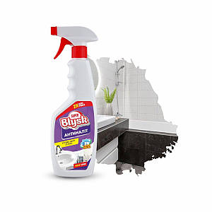 Антиналіт Super Blysk, 500мл (SB50885)