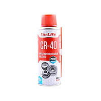 Смазка многофункциональная CarLife CR-40 Multifunctional Lubricant, 200 мл (CF202)