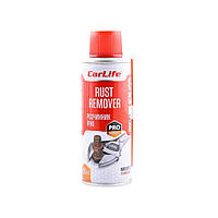 Растворитель ржавчины CarLife Rust Remover, 200мл (CF201)