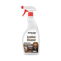 Очиститель кожи Winso Leather Cleaner Intense, 750мл (875008)
