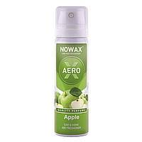 Ароматизатор Nowax X Aero Apple, 75ml (NX06516)