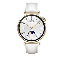 HUAWEI Watch GT 4 41mm White