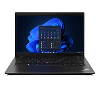 Бизнес ноутбук Lenovo ThinkPad L14 Gen3 14" i7-1255U - 8GB RAM - 256GB SSD - Win11 Pro