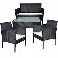 Комплект садовий MALATEC M5606