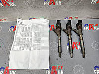 Форсунка 0445110262, 23670-0N030,1.4 D-4D для Toyota Auris/ Corolla/ Yaris