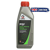 Гидравлическая жидкость Comma POWER STEERING FLUID 1л (PSF1L)