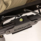 Спальна система TRAKKER LEVELITE OVAL MF-HDR, фото 6