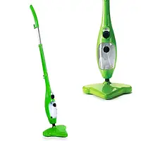 Универсальная паровая швабра Steam Cleaner X5 MOP 5 в 1 DT