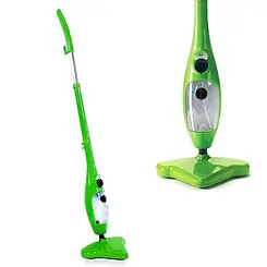 Універсальна парова швабра Steam Cleaner X5 MOP 5 в 1 DT